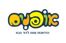 לוגו לקוח