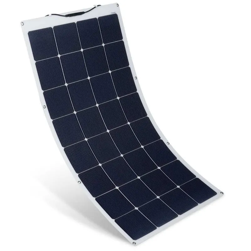 פאנל סולארי גמיש 520W
